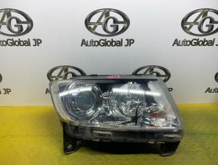Фара правая передняя Jeep Grand Cherokee WK2 ERB 3.6 55079410AE 1 ракурс