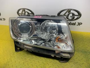 Фара правая передняя Jeep Grand Cherokee WK2 ERB 3.6 55079410AE 2 ракурс