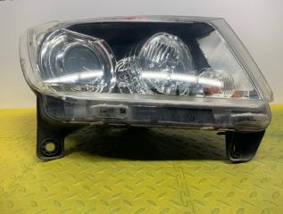 Фара правая передняя Jeep Grand Cherokee WK2 ERB 3.6 55079410AE 3 ракурс