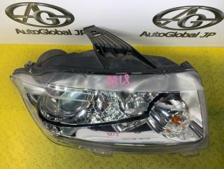Фара правая передняя Jeep Grand Cherokee WK2 ERB 3.6 55079410AE 4 ракурс
