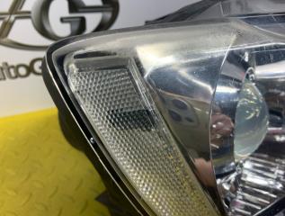 Фара правая передняя Jeep Grand Cherokee WK2 ERB 3.6 55079410AE 5 ракурс
