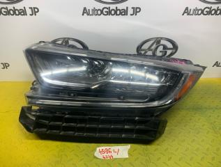 Фара левая передняя HONDA CR-V RT6 LFB 33150TLAJ01 1 ракурс