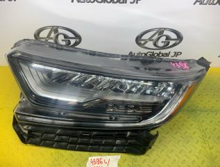Фара левая передняя HONDA CR-V RT6 LFB 33150TLAJ01 2 ракурс