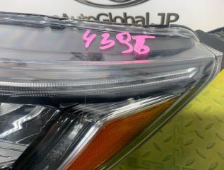 Фара левая передняя HONDA CR-V RT6 LFB 33150TLAJ01 5 ракурс