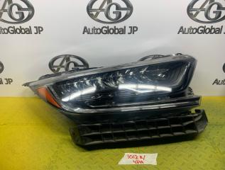 Фара правая передняя HONDA CR-V RT6 LFB 33100TLAJ01 1 ракурс