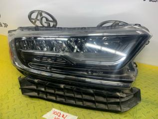 Фара правая передняя HONDA CR-V RT6 LFB 33100TLAJ01 2 ракурс