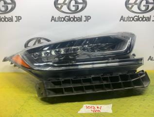 Фара правая передняя HONDA CR-V RT6 LFB 33100TLAJ01 3 ракурс