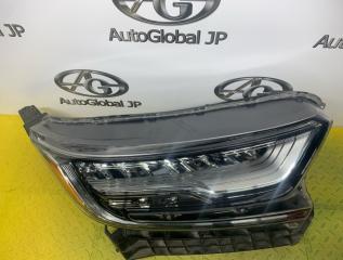 Фара правая передняя HONDA CR-V RT6 LFB 33100TLAJ01 4 ракурс