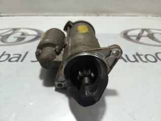 Стартер CHEVROLET Cruze J300 LDE F16D4 20991019 2 ракурс