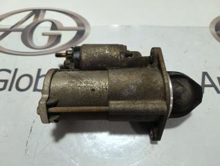 Стартер CHEVROLET Cruze J300 LDE F16D4 20991019 4 ракурс