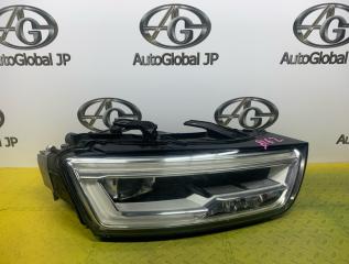 Фара правая передняя AUDI Q3 8U CZDA 8U0941774A 1 ракурс