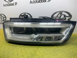 Фара правая передняя AUDI Q3 8U CZDA 8U0941774A 2 ракурс