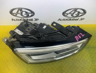 Фара правая передняя AUDI Q3 8U CZDA 8U0941774A 3 ракурс
