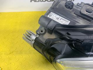 Фара правая передняя AUDI Q3 8U CZDA 8U0941774A 4 ракурс
