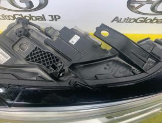 Фара правая передняя AUDI Q3 8U CZDA 8U0941774A 5 ракурс