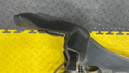 Жабо HONDA JADE FR4 LEB 74200T4R000 3 ракурс