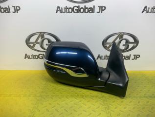 Зеркало правое переднее HONDA CR-V RT6 LFB 76208TNYJ01 1 ракурс Зеркало правое переднее HONDA CR-V RT6 LFB 76208TNYJ01 1 ракурс