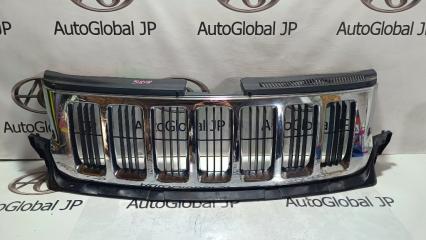 Решетка радиатора Jeep Grand Cherokee WK2 ERB 3.6 55079377AC 1 ракурс