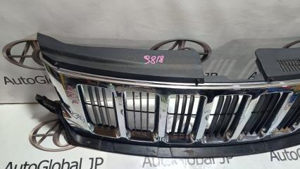 Решетка радиатора Jeep Grand Cherokee WK2 ERB 3.6 55079377AC 2 ракурс