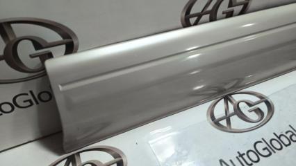 Накладка на дверь правая передняя TOYOTA HILUX SURF KZN185 1KZTE 7507135900 2 ракурс