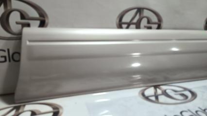 Накладка на дверь правая передняя TOYOTA HILUX SURF KZN185 1KZTE 7507135900 3 ракурс