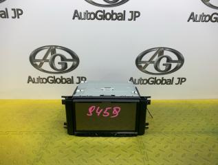 Магнитофон Jeep WRANGLER JK EGT - 3.8L FH9400DVS 1 ракурс