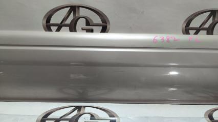 Накладка на дверь левая передняя TOYOTA HILUX SURF KZN185 1KZTE 7507235900 4 ракурс