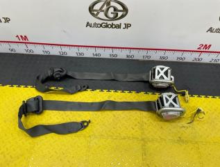Ремень безопасности передний Jeep WRANGLER JK EGT - 3.8L 5KC661DVAC 1 ракурс
