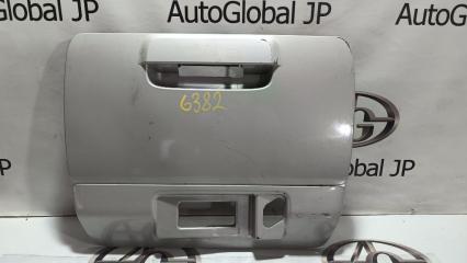 Накладка 5-й двери TOYOTA HILUX SURF KZN185 1KZTE 7680135080B0 1 ракурс