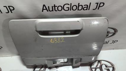 Накладка 5-й двери TOYOTA HILUX SURF KZN185 1KZTE 7680135080B0 2 ракурс
