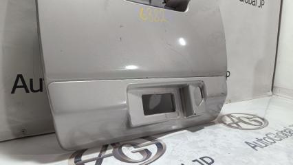 Накладка 5-й двери TOYOTA HILUX SURF KZN185 1KZTE 7680135080B0 4 ракурс