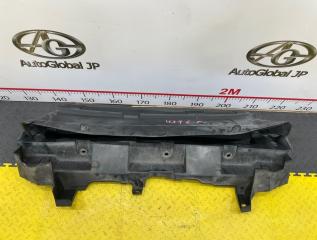 Защита радиатора HONDA CR-V RT6 LFB 71201TLA 1 ракурс Защита радиатора HONDA CR-V RT6 LFB 71201TLA 1 ракурс