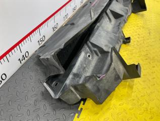 Защита радиатора HONDA CR-V RT6 LFB 71201TLA 2 ракурс Защита радиатора HONDA CR-V RT6 LFB 71201TLA 2 ракурс
