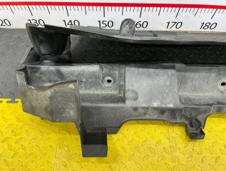 Защита радиатора HONDA CR-V RT6 LFB 71201TLA 3 ракурс Защита радиатора HONDA CR-V RT6 LFB 71201TLA 3 ракурс