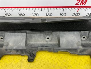Защита радиатора HONDA CR-V RT6 LFB 71201TLA 4 ракурс Защита радиатора HONDA CR-V RT6 LFB 71201TLA 4 ракурс