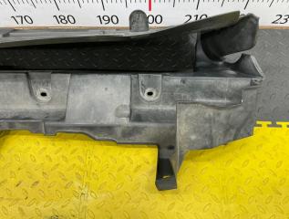 Защита радиатора HONDA CR-V RT6 LFB 71201TLA 5 ракурс Защита радиатора HONDA CR-V RT6 LFB 71201TLA 5 ракурс