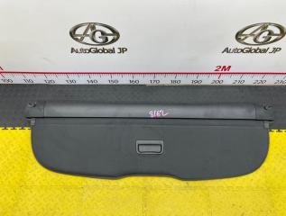 Полка багажника AUDI Q3 8U CZDA 8U0863553 1 ракурс