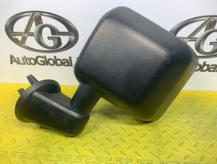 Зеркало левое переднее Jeep WRANGLER JK EGT - 3.8L 55077967AB 2 ракурс