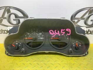 Спидометр Jeep WRANGLER JK EGT - 3.8L 56054024AE 2 ракурс Спидометр Jeep WRANGLER JK EGT - 3.8L 56054024AE 2 ракурс