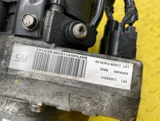 Насос гидроусилителя Jeep Grand Cherokee WK2 ERB 3.6 52124998AF 3 ракурс
