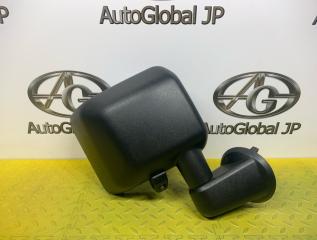 Зеркало правое переднее Jeep WRANGLER JK EGT - 3.8L 55077966AB 1 ракурс