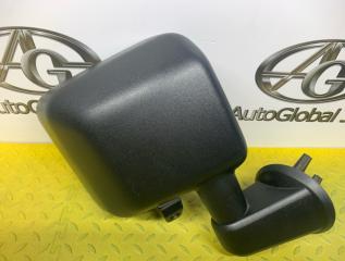 Зеркало правое переднее Jeep WRANGLER JK EGT - 3.8L 55077966AB 2 ракурс