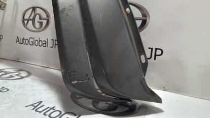 Накладка на крыло правая задняя NISSAN SAFARI WRGY60 TD42 K382606J60 2 ракурс