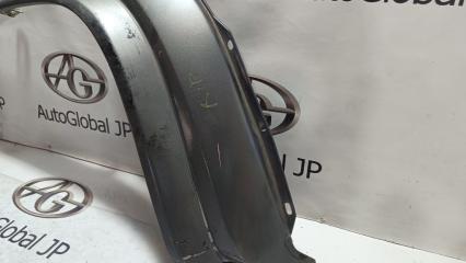 Накладка на крыло правая задняя NISSAN SAFARI WRGY60 TD42 K382606J60 3 ракурс