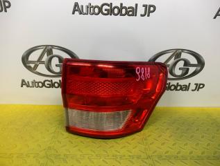 Стоп-сигнал правый задний Jeep Grand Cherokee WK2 ERB 3.6 55079414AD 1 ракурс