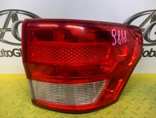Стоп-сигнал правый задний Jeep Grand Cherokee WK2 ERB 3.6 55079414AD 2 ракурс