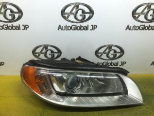 Фара правая передняя  Volvo XC70 BZ B6304T4 ,31386652 1 ракурс