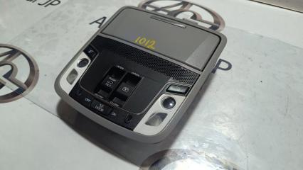 Плафон салонный HONDA CR-V RT6 LFB 83250TLAA01ZB 1 ракурс