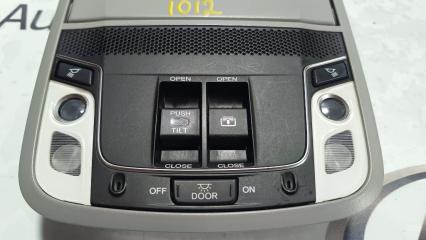 Плафон салонный HONDA CR-V RT6 LFB 83250TLAA01ZB 3 ракурс