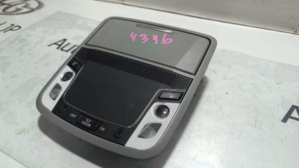 Плафон салонный HONDA CR-V RT6 LFB 83250TLAA11ZA 1 ракурс